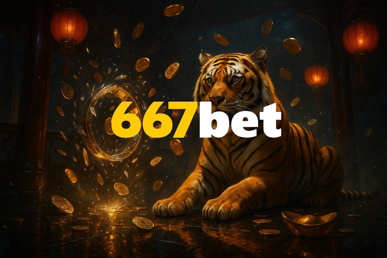 Como Jogar Fortune Tiger