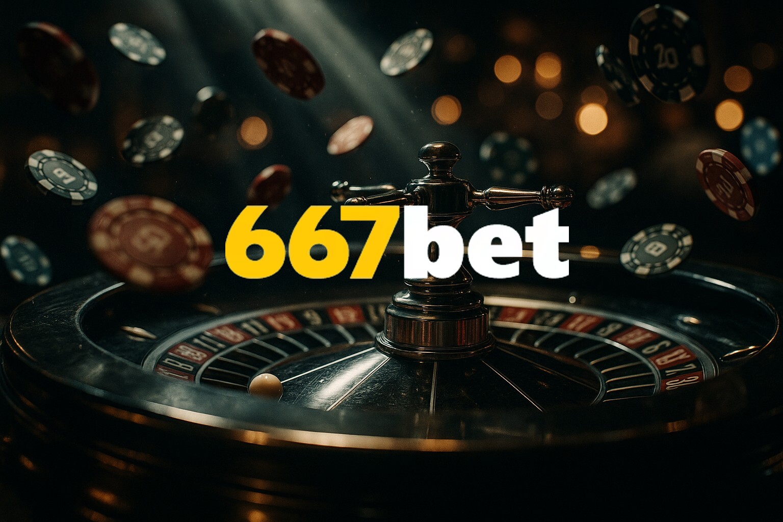 Jogos de roleta online